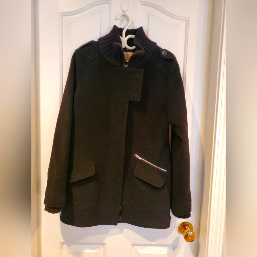 Winter coat